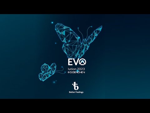 D. Denchev - eVo January 2023