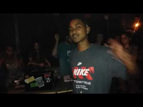 JEEZY POESIA RODA CULTURAL DE CANTA TERESA ED 105