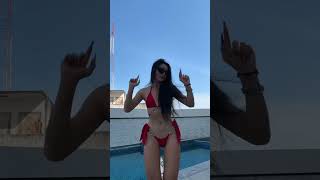 Boomerang tiktok dance challenges