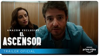 The Lift - Trailer