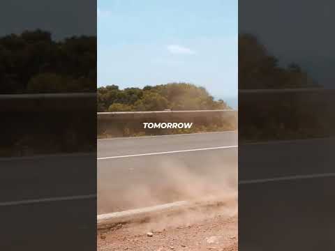 Martin Trevy X Serena - Un Baila Mas (Official Teaser)