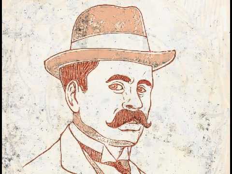 LOS MAMERTOS - Ángel Villoldo | #TANGO