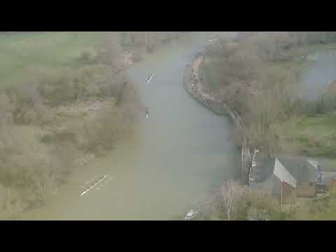 Torpids 2022 Oxford - Saturday Men's Division 4