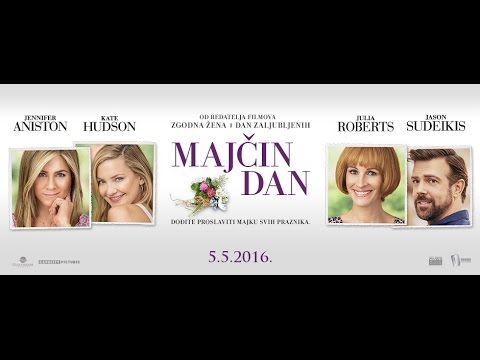 Majčin dan [Trailer]