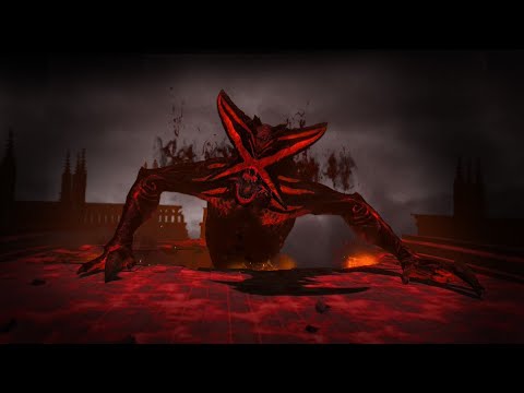 SSFHC Kitava Fight - Harvest League