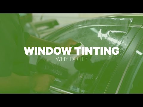 Automotive Window Tinting at Miami Auto Tint (Up to 35% Off). Three Options Available.  - Second Medium