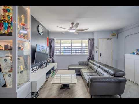 204 Yishun Street 21, 204 Yishun Street 21, 3 Bedrooms, 1,066 sqft, HDB Flat For Sale, by Eve Wong, 500180142 - PropertyGuru.com.sg