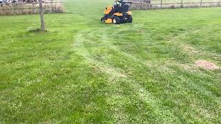 Vrtna kosilnica Cub Cadet All Rounder 1050 | Slika 4 - Agroline