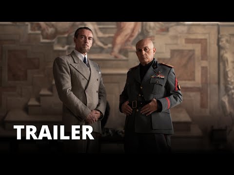 LA LUNGA NOTTE (2024) | Trailer ufficiale della serie Rai con Alessio Boni