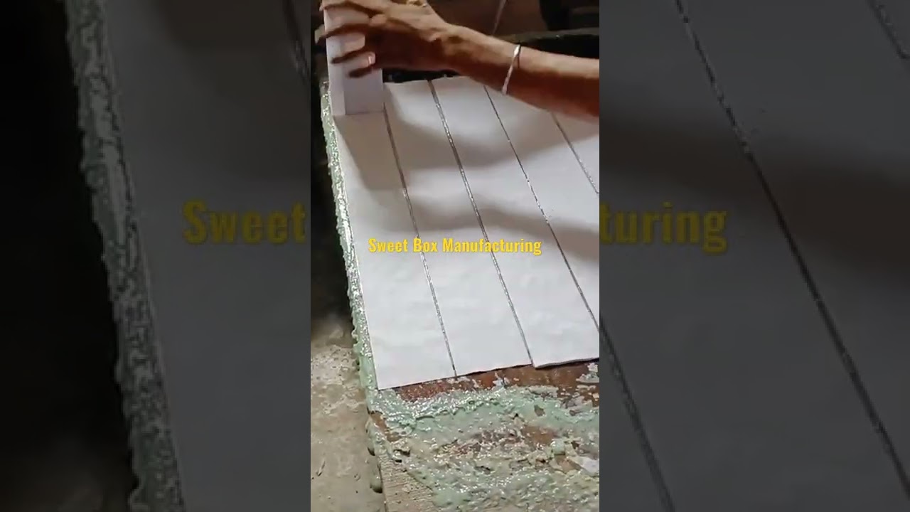 Watch video Sweet Box Manufacturing Business #highprofitbusiness #lowinvestmentbusiness #shorts Now Sweet Box Manufacturing Business #highprofitbusiness #lowinvestmentbusiness #shorts