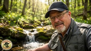 How Nature Breaks Helped My Mental Health