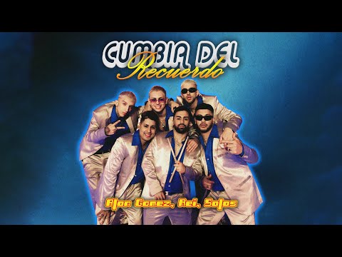 Miniatura de Cumbia del Recuerdo
