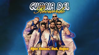 Cumbia Del Recuerdo Lyrics English Translation