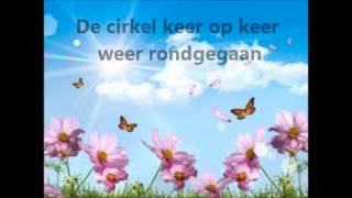 Marco Borsato Verlies (lyrics)