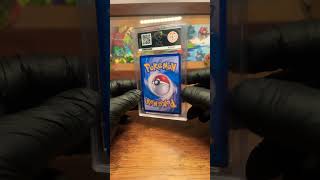 GRADED 10!!! #pokemon