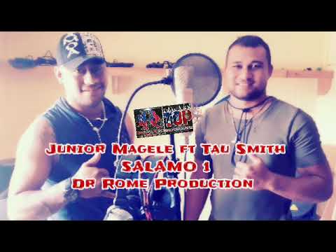 Junior Magele ft Tau Smith - Salamo 1 (Amuia le tagata)  - (Dr Rome Production)