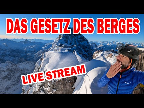 Der Goldene Rahmen - LIVE Stream