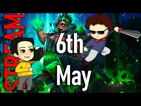 Gorgc VOD 6th of May 2022