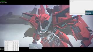 Wキーを押してゆくSジ将官のガンダムオンライン #697 06/09/2019