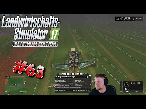 LS17 Platinum [63] Ordentlich Geld verdienen!