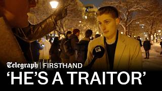 ‘A traitor to Hungary’: Inside the vote to topple Viktor Orbán | Firsthand