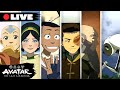 🔴LIVE: Every 'Tale of Ba Sing Se' from #Avatar with BONUS Commentary! | Avatar: The Last Airbender