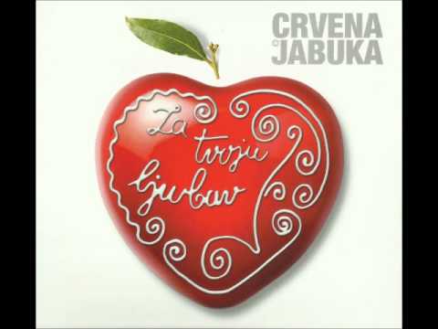 Crvena Jabuka - Do neba ( 2011 )  + LYRICS
