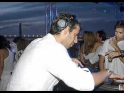 Pedro Cazanova Introduces Antony Preston - Go Where the Love is (Extended Mix)