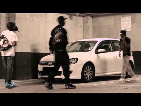 Dappa CPT ft Tecknique - Dat Dope