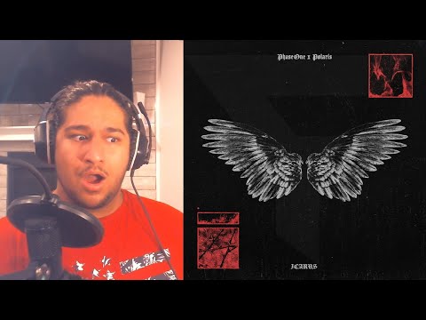 POLARIS IS BACK!!! |  Icarus - PhaseOne x Polaris (Reaction/Review)