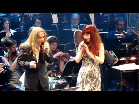 Johanna Kurkela & Jarkko Ahola: Ave Maria