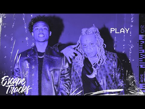 Luh Kel, Trippie Redd - Feen (Lyrics)