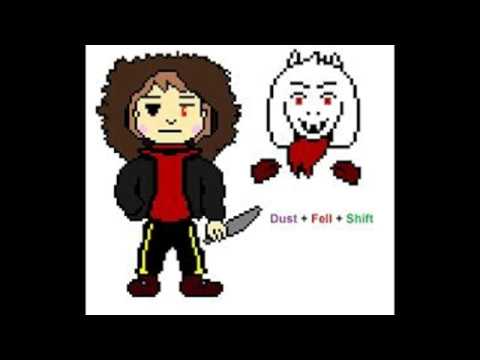 DustShiftFell/DustFellShift - Easiest Demon