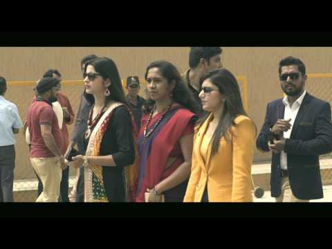 Spectacular 6 - Inauguration of Six Prestige Group Projects June 2017