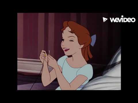 Peterladdin part 15 - Peter's First Wish