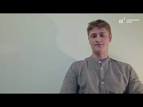 My Thesis in 180 Seconds - Lukas Studer - 3rd place Best BME Master Thesis 2025