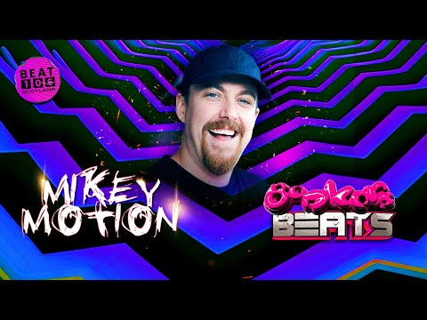 Mikey Motion - Bonkers Beats 150