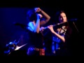 [HD] Marta Gomez & Idan Raichel @ Zappa Club ...