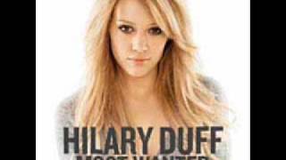 Hilary Duff Rock This World Remix 2005 + lyrics in description