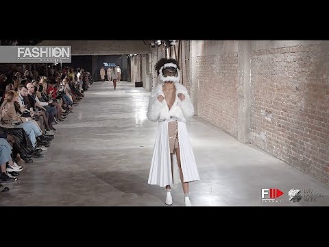 7_11 SEVEN ELEVEN Spring Summer 2020 Lviv - Fashion Channel