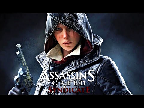Chaos in LONDON mit EVIE & JACOB - Assassins Creed Syndicate Gameplay Deutsch #2