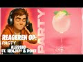 Reageren op: Alessio ft. Hekje31 & Poke - Party
