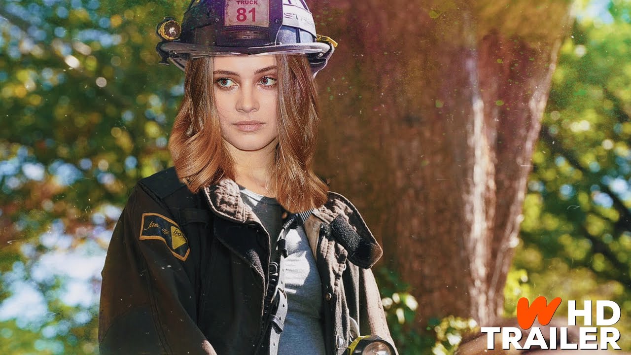 Fire & Flame [Wattpad Trailer] [1]