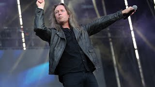 Stratovarius - Speed Of Light (Live at Leyendas Del Rock 2024)