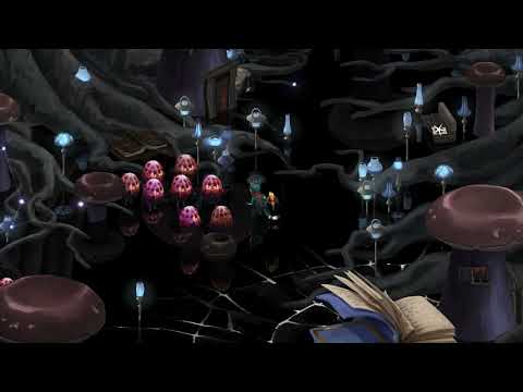 【Figment 2: Creed Valley】The Discarded Opinion Song