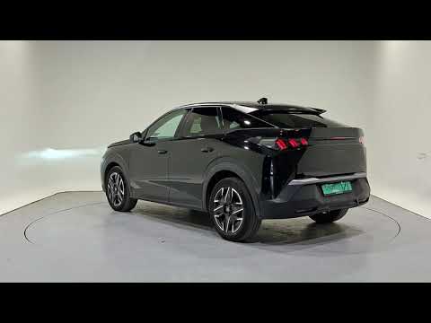 Peugeot 3008 ALLURE 1.2 MHEV 136 EDCT6 MY24 - Image 2