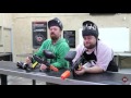 Things New Paintball Players Say