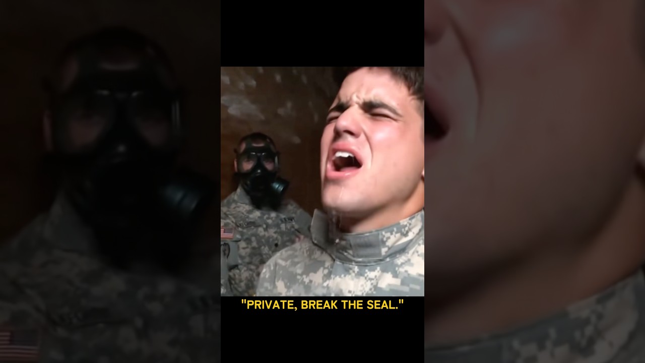 No Soldier Wants This Order