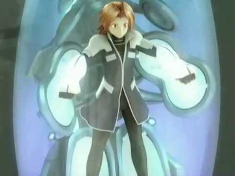 Spectrobes   Trailer   DS