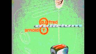 09 - DJ Fred & Arnold T - Sun Attitude (by DJ VF)